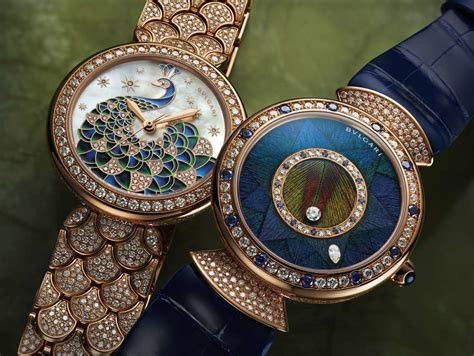 lvmh watches and jewellery